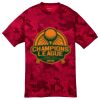 Youth CamoHex Tee Thumbnail