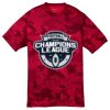 Youth CamoHex Tee Thumbnail