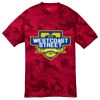 Youth CamoHex Tee Thumbnail