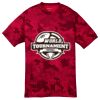 Youth CamoHex Tee Thumbnail