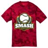Youth CamoHex Tee Thumbnail