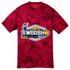 Youth CamoHex Tee Thumbnail