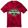 Youth CamoHex Tee Thumbnail