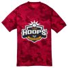 Youth CamoHex Tee Thumbnail