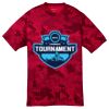 Youth CamoHex Tee Thumbnail