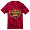 Youth CamoHex Tee Thumbnail