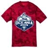 Youth CamoHex Tee Thumbnail