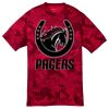Youth CamoHex Tee Thumbnail