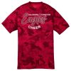 Youth CamoHex Tee Thumbnail