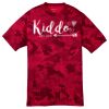Youth CamoHex Tee Thumbnail