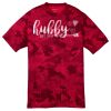 Youth CamoHex Tee Thumbnail