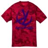 Youth CamoHex Tee Thumbnail