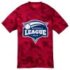 Youth CamoHex Tee Thumbnail