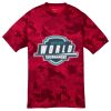Youth CamoHex Tee Thumbnail