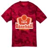 Youth CamoHex Tee Thumbnail