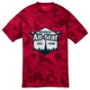 Youth CamoHex Tee Thumbnail