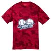 Youth CamoHex Tee Thumbnail