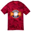 Youth CamoHex Tee Thumbnail