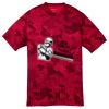Youth CamoHex Tee Thumbnail