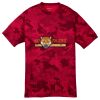 Youth CamoHex Tee Thumbnail