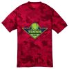 Youth CamoHex Tee Thumbnail