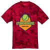 Youth CamoHex Tee Thumbnail