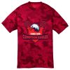 Youth CamoHex Tee Thumbnail
