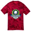 Youth CamoHex Tee Thumbnail