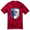 Youth CamoHex Tee Thumbnail