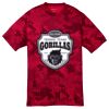 Youth CamoHex Tee Thumbnail