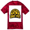 Youth CamoHex Tee Thumbnail