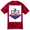 Youth CamoHex Tee Thumbnail
