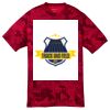 Youth CamoHex Tee Thumbnail
