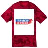 Youth CamoHex Tee Thumbnail