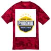Youth CamoHex Tee Thumbnail