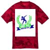 Youth CamoHex Tee Thumbnail