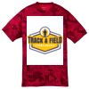 Youth CamoHex Tee Thumbnail
