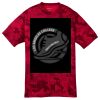 Youth CamoHex Tee Thumbnail