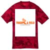 Youth CamoHex Tee Thumbnail