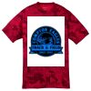 Youth CamoHex Tee Thumbnail