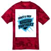 Youth CamoHex Tee Thumbnail