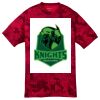 Youth CamoHex Tee Thumbnail