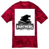 Youth CamoHex Tee Thumbnail
