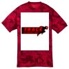 Youth CamoHex Tee Thumbnail