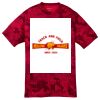 Youth CamoHex Tee Thumbnail
