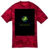 Youth CamoHex Tee Thumbnail