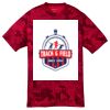 Youth CamoHex Tee Thumbnail