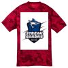 Youth CamoHex Tee Thumbnail
