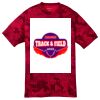 Youth CamoHex Tee Thumbnail
