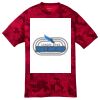 Youth CamoHex Tee Thumbnail